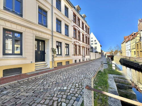 Mühlengrube - 