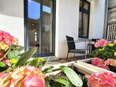 Terrasse - 