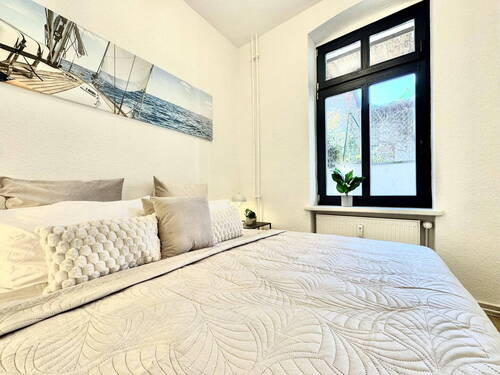 Schlafzimmer - 