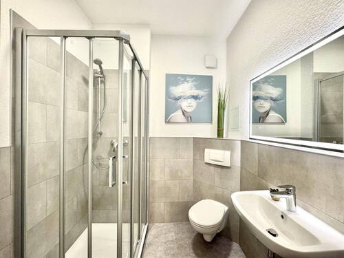 Badezimmer - 