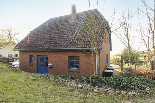Rückansicht - 