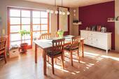 Essbereich - Einfamilienhaus mit 112,80 m&sup2; in Malente zum Kaufen