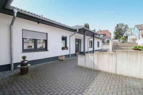 Zuwegung - 