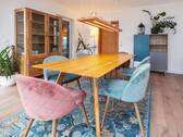 Wohn- und Essbereich (EG) - 