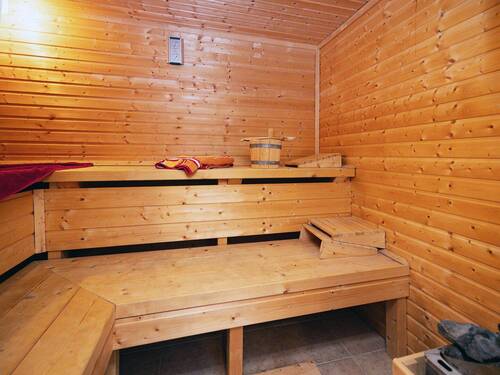 Sauna (EG) - 