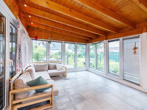 Wintergarten (EG) - 