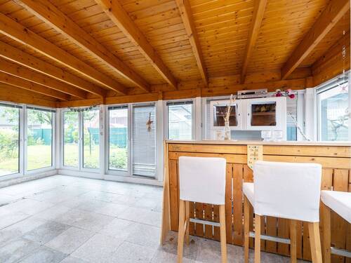 Wintergarten (EG) - 