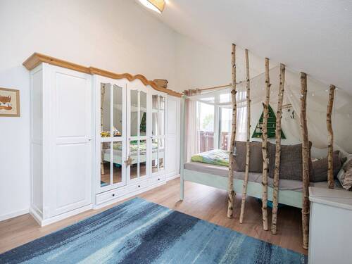 Zimmer I (DG) - 