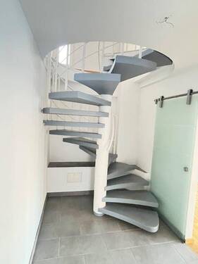 Treppe - 