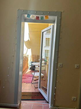 Bild 4 - Etagenwohnung mit 84,00 m&sup2; in Hannover zur Miete
