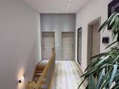 Galerie Dachgeschoss - 