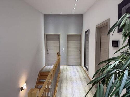 Galerie Dachgeschoss - 
