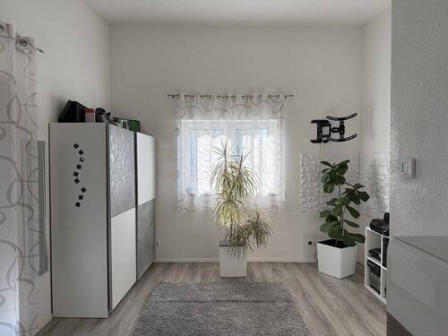 Kinderzimmer 1 - 
