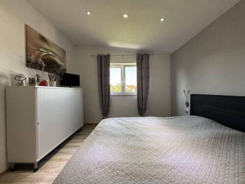Elternschlafzimmer - 