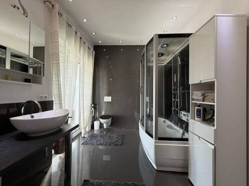 Badezimmer - 