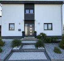 Modernes Einfamilienhaus mit Einliegerwohnung - Rot am See