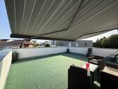 Dachterrasse - 