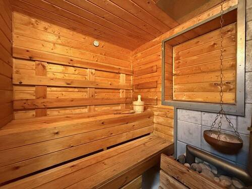 Sauna - 
