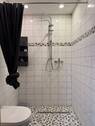 Dusche / WC Untergeschoss - 