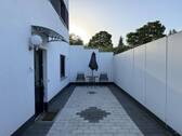 Eingang Einliegerwohnung - 