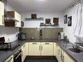 Küche Einliegerwohnung - 