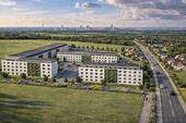 Bild 1 - Flexibel nutzbares Gewerbegrundstück in Toplage - direkt am Flughafen LeipzigHalle