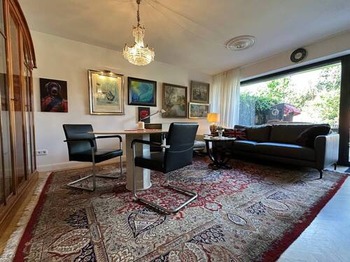 Wohnzimmer - 