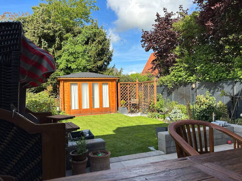 Garten - 