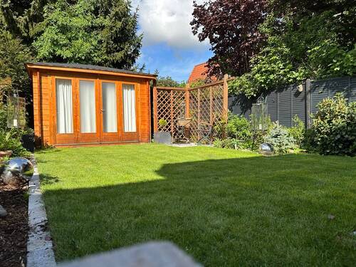 Garten - 