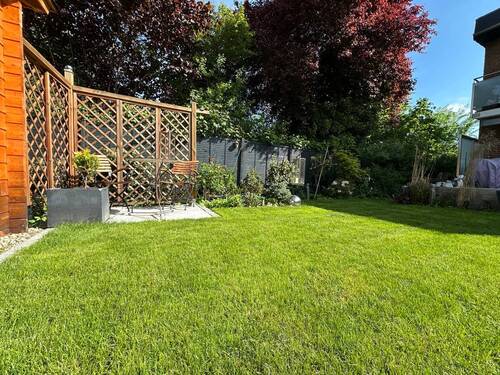 Garten - 