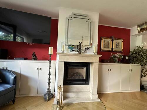 Kamin - 