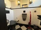 Gäste WC EG - 