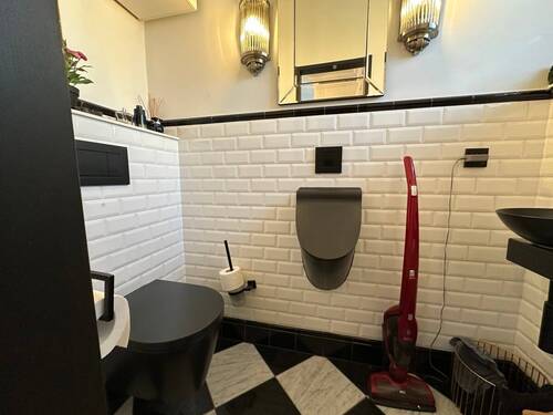 Gäste WC EG - 