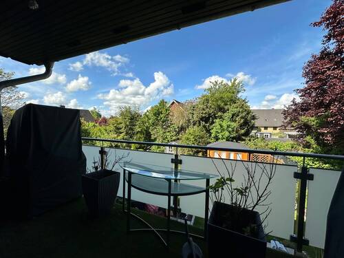 Balkon - 