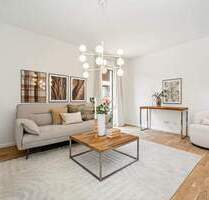 Neubauwohnung | 2 Zimmer, Küche, Bad, Balkon | 399.000,- - Wiesbaden Sonnenberg