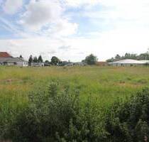 Bauträgerfreier Grundstück in Steuden - Teutschenthal