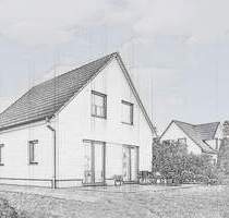 Baugrundstück mit Potenzial: Zwei Vollgeschosse möglich in familienfreundlicher Lage - Berlin Rosenthal