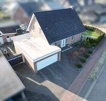 Zukunftssicher wohnen: Hochwertiges Einfamilienhaus mit PV, Solar & Kamin *** 360 ° Rundgang *** - Harsefeld