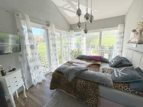 Elternschlafzimmer - 