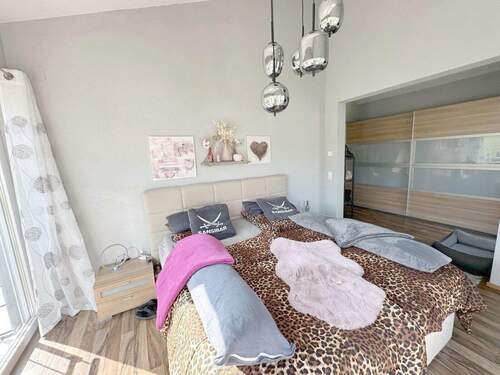 Elternschlafzimmer - 