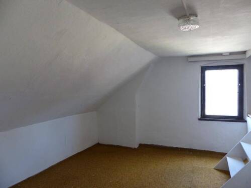 Ausbaureserve im DG - 