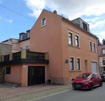 Stadthaus im Zentrum von Mügeln zu verkaufen