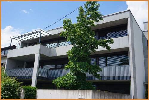 Außenansicht - 4 Zimmer Büro in Zell am Harmersbach