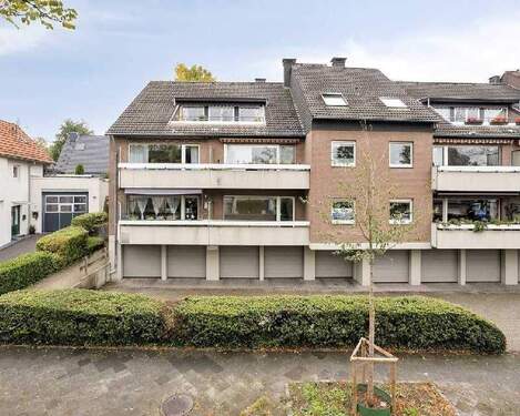 Hausansicht - 