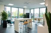 Bild 2 - Büro zur Miete in Frechen