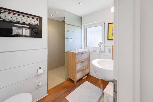 Badezimmer - 