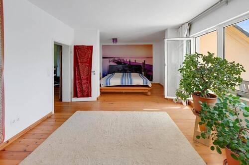 Schlafzimmer - 