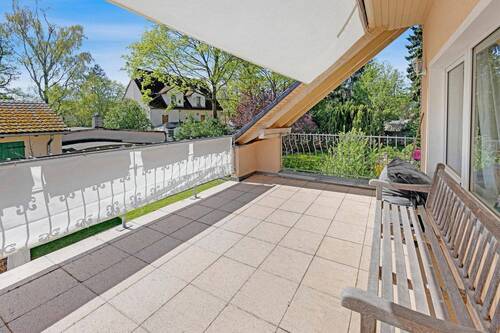 Balkon - 