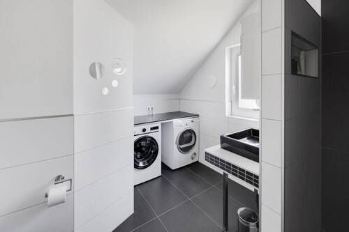 Badezimmer - 