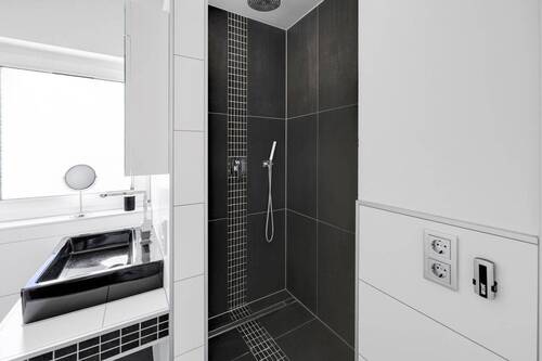 Dusche - 